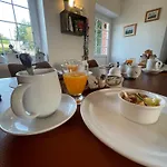 Bed & Breakfast Ferme Les Chapelles Baie Des Veys 3*