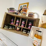 Ferme Les Chapelles Baie Des Veys Bed & Breakfast 3*