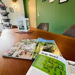 Ferme Les Chapelles Baie Des Veys Bed & Breakfast Carentan-les-Marais