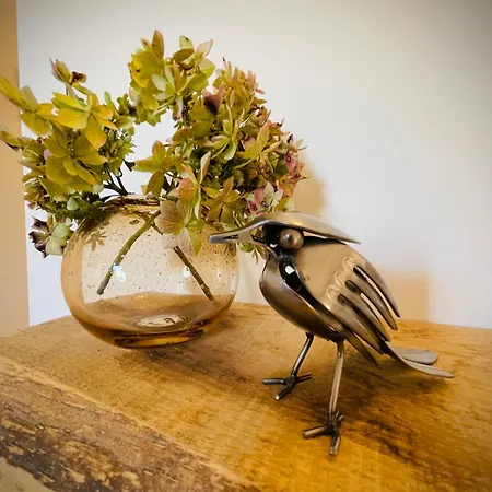 Ferme Les Chapelles Baie Des Veys 3* Carentan-les-Marais