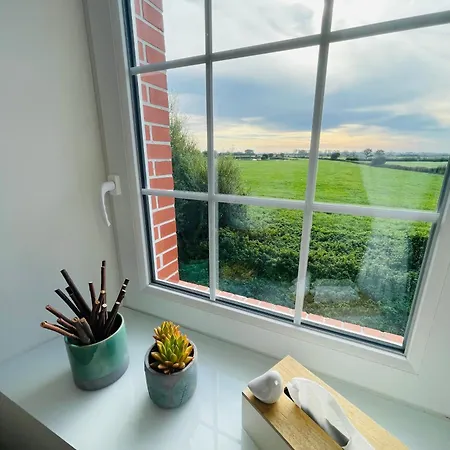 Ferme Les Chapelles Baie Des Veys 3* Carentan-les-Marais