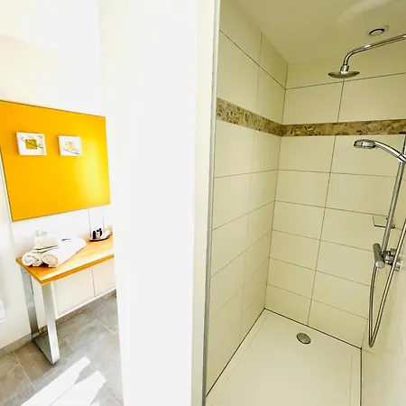 Ferme Les Chapelles Baie Des Veys