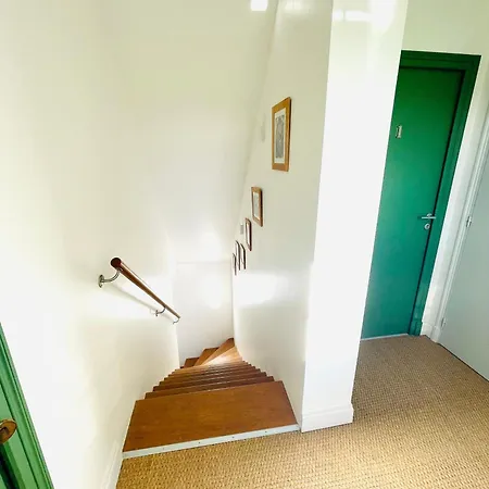 Ferme Les Chapelles Baie Des Veys 3* Carentan-les-Marais