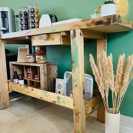 Ferme Les Chapelles Baie Des Veys 3*