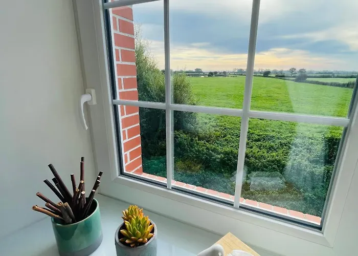 Ferme Les Chapelles Baie Des Veys 3* Carentan-les-Marais