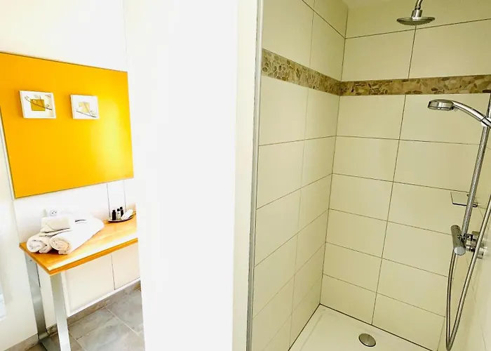 Ferme Les Chapelles Baie Des Veys